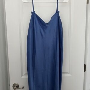 Vintage Slip Dress